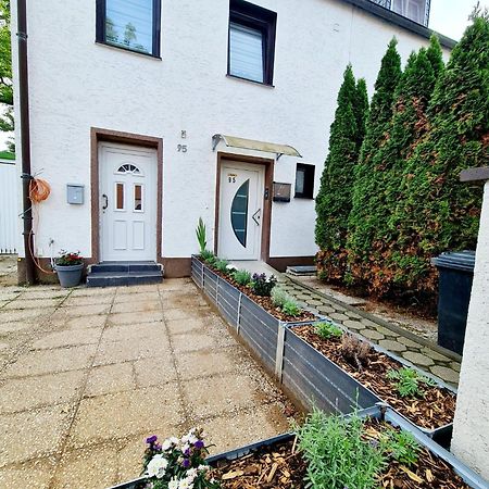 Roggendorf Zimmervermietung Köln Exterior foto
