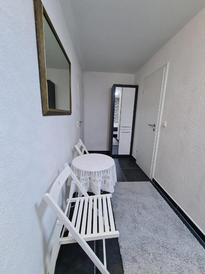 Roggendorf Zimmervermietung Köln Exterior foto