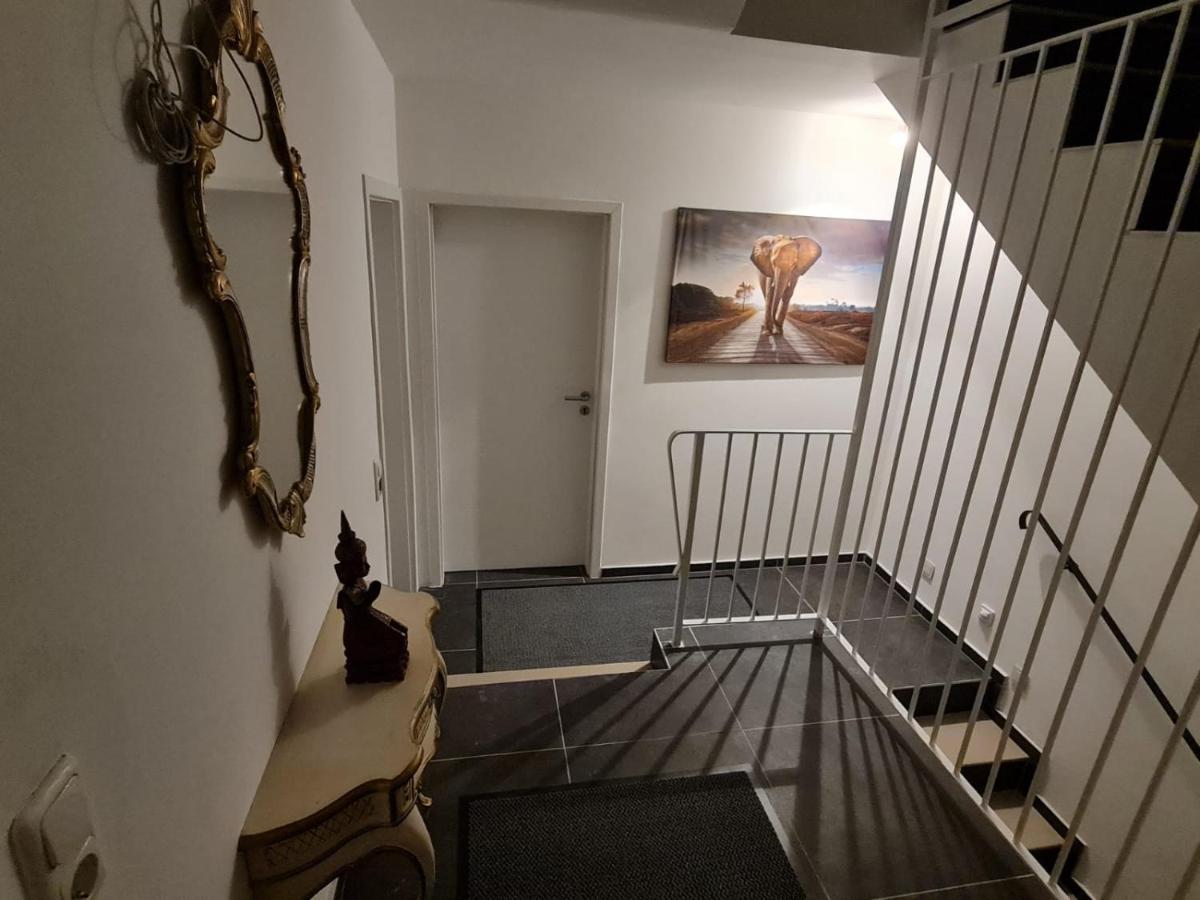 Roggendorf Zimmervermietung Köln Exterior foto